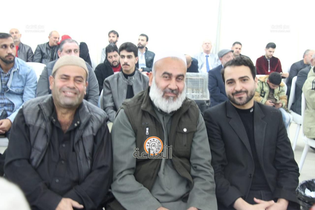 Madar Al-Saa Images 0.33939378015530575