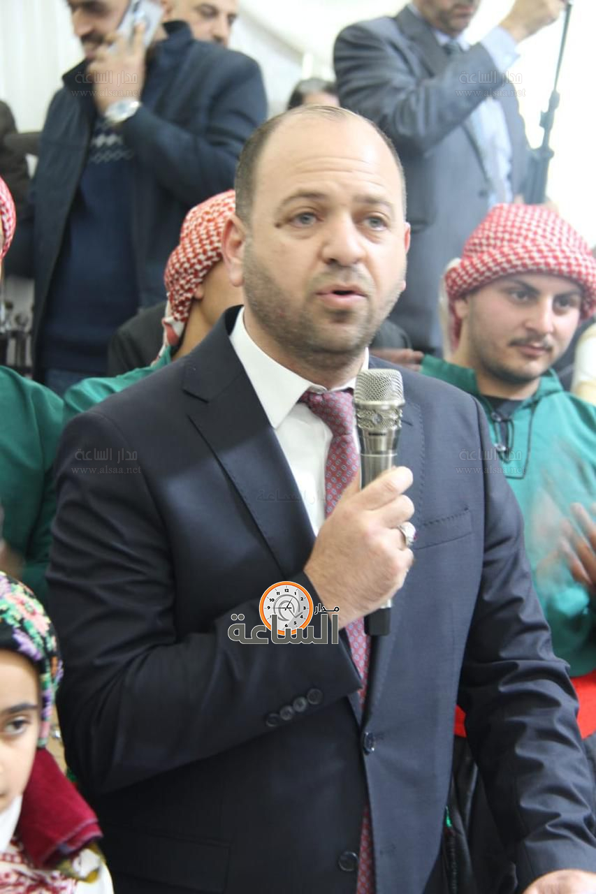 Madar Al-Saa Images 0.4589625863063407