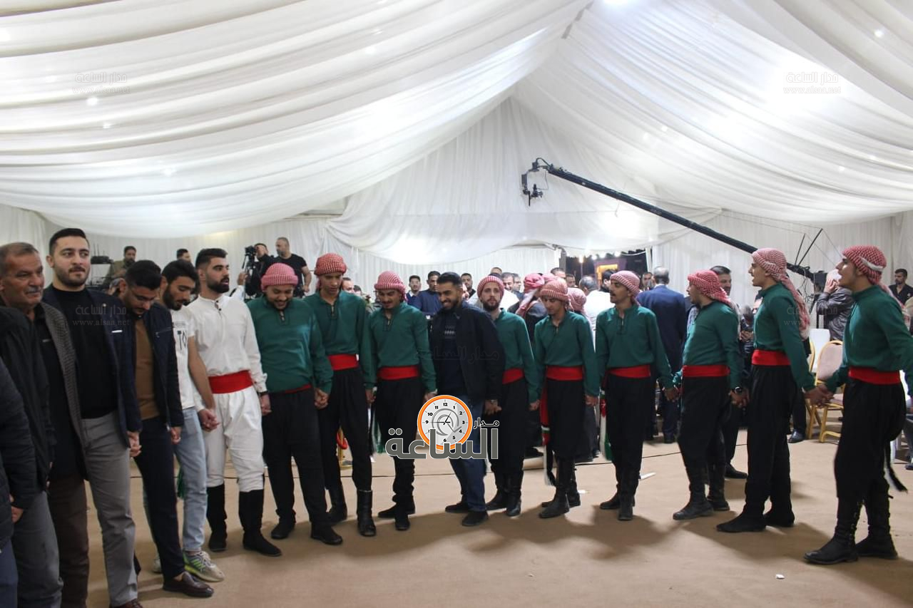 Madar Al-Saa Images 0.7852264304178538