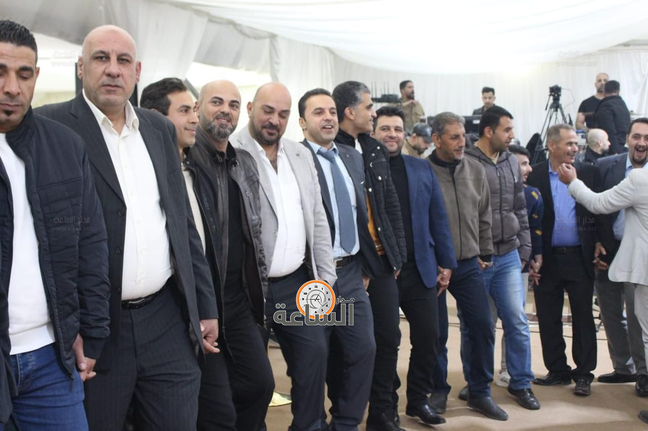 Madar Al-Saa Images 0.4085276205133328