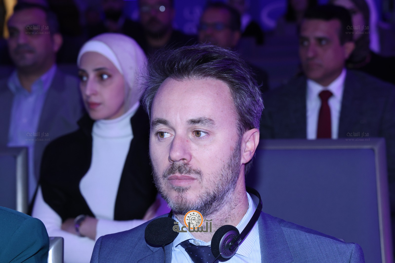 Madar Al-Saa Images 0.6668793397497952