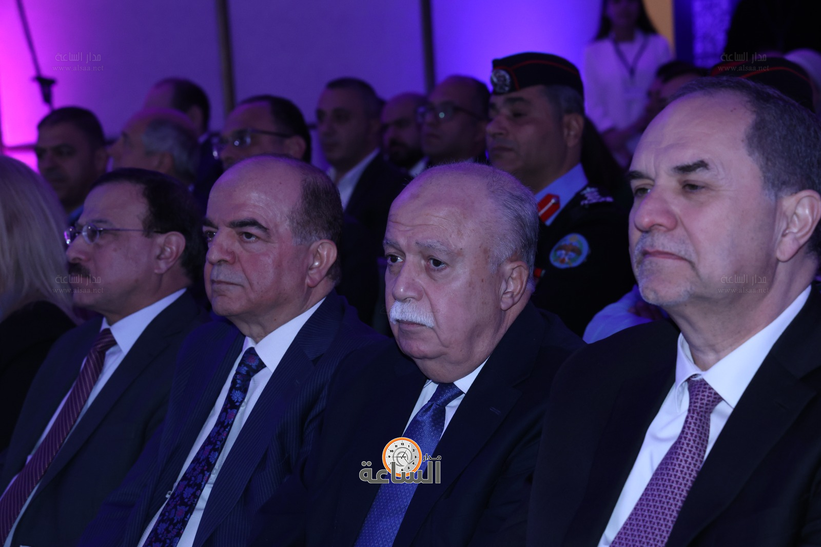 Madar Al-Saa Images 0.8340466022020243