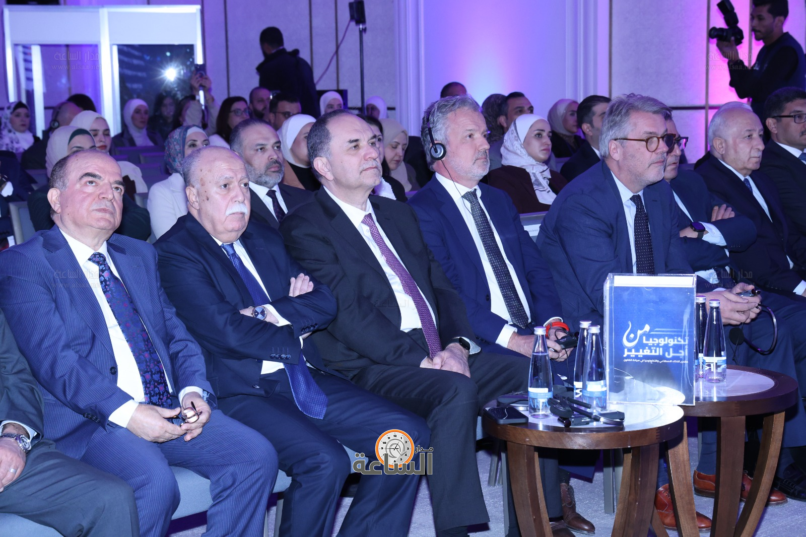 Madar Al-Saa Images 0.040217039167938395