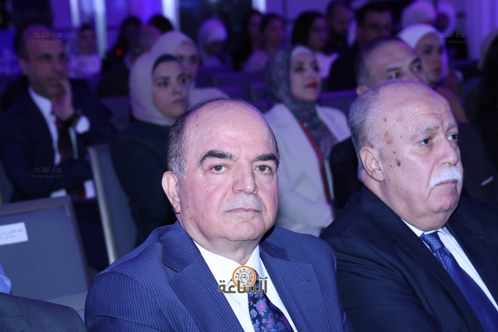 Madar Al-Saa Images 0.4743101352756356