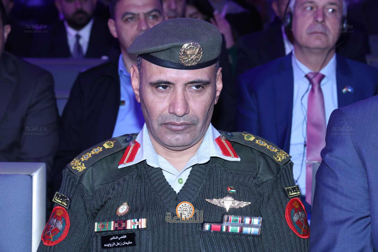 Madar Al-Saa Images 0.8384539891117082