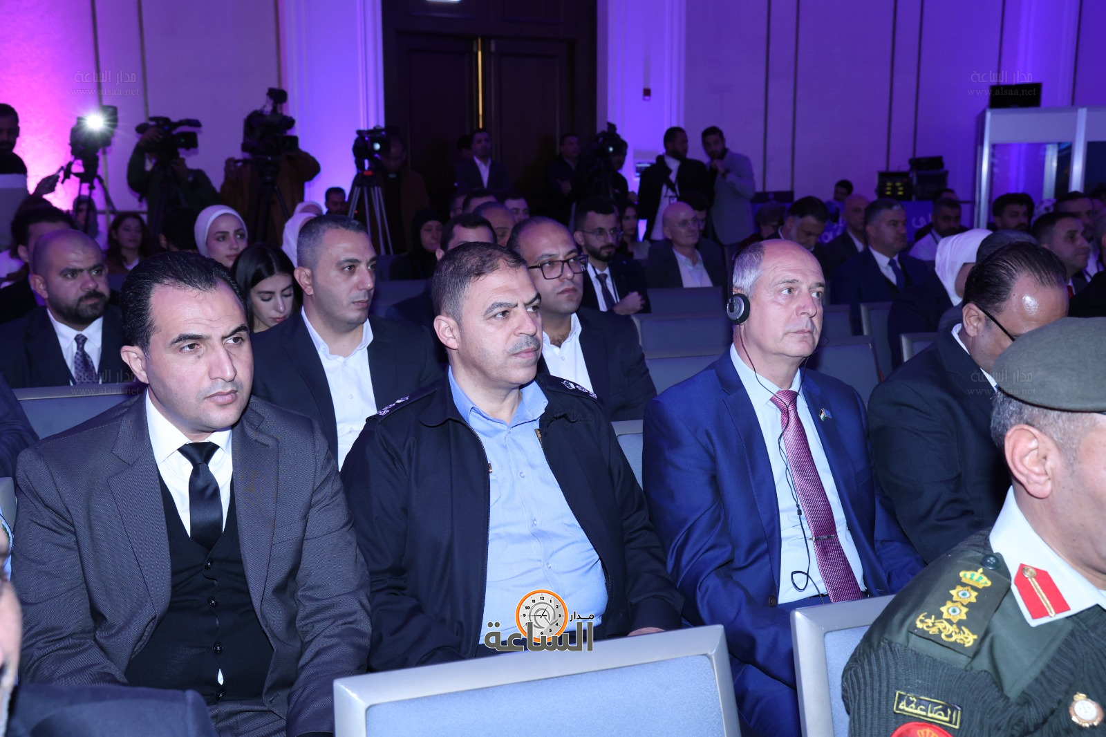 Madar Al-Saa Images 0.9306496493153729