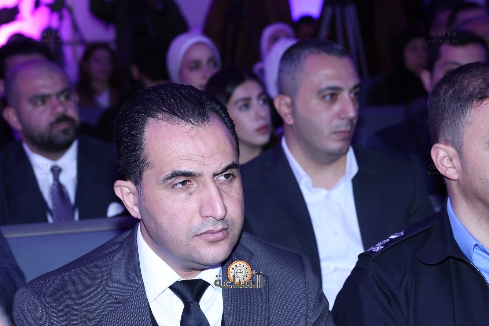 Madar Al-Saa Images 0.8522949453655846