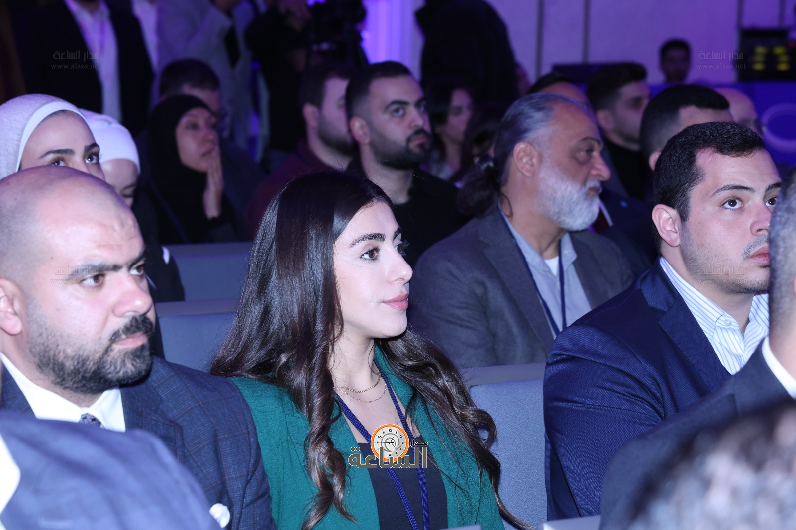 Madar Al-Saa Images 0.9229625949790385