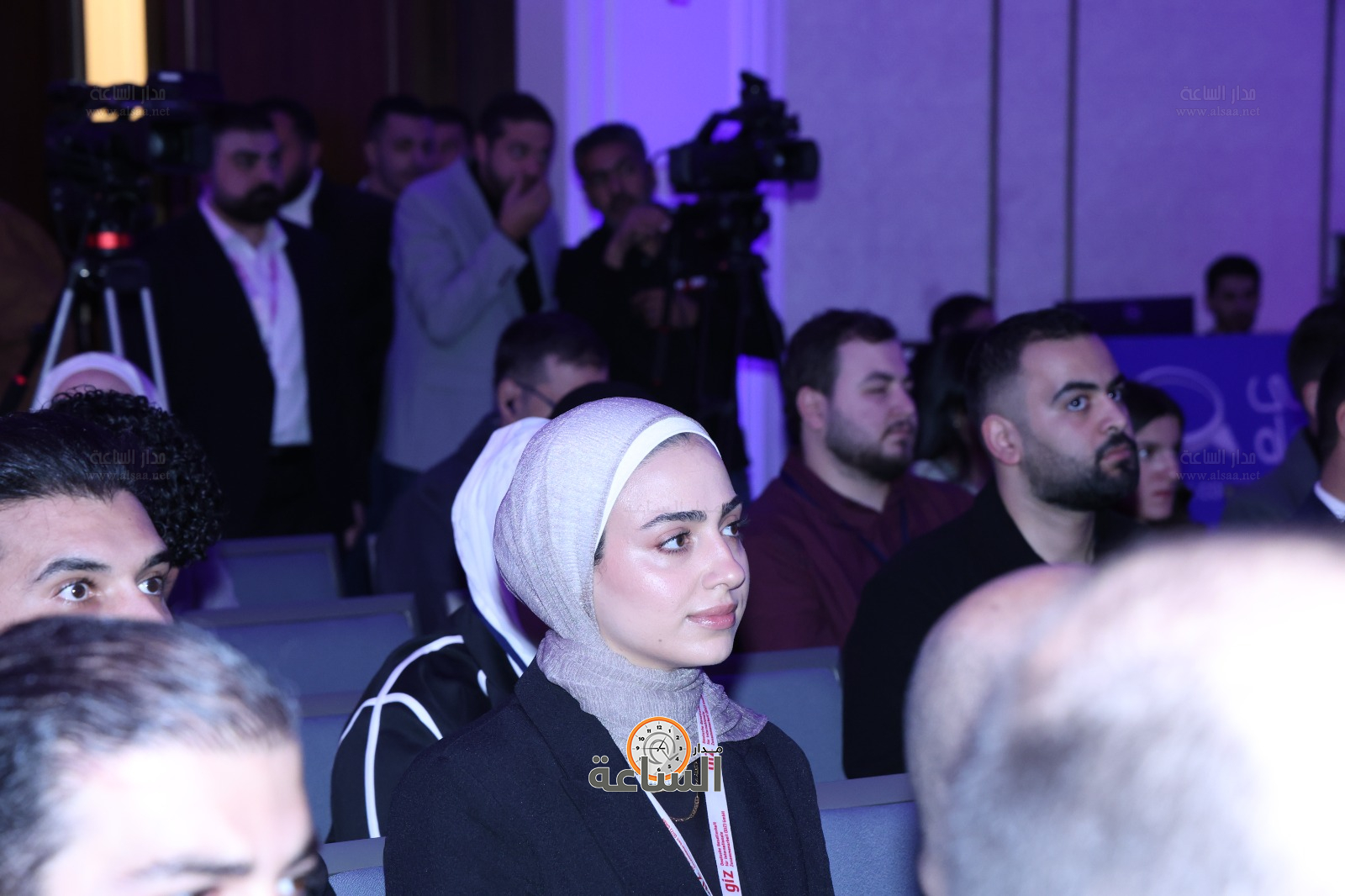 Madar Al-Saa Images 0.3082242125072381