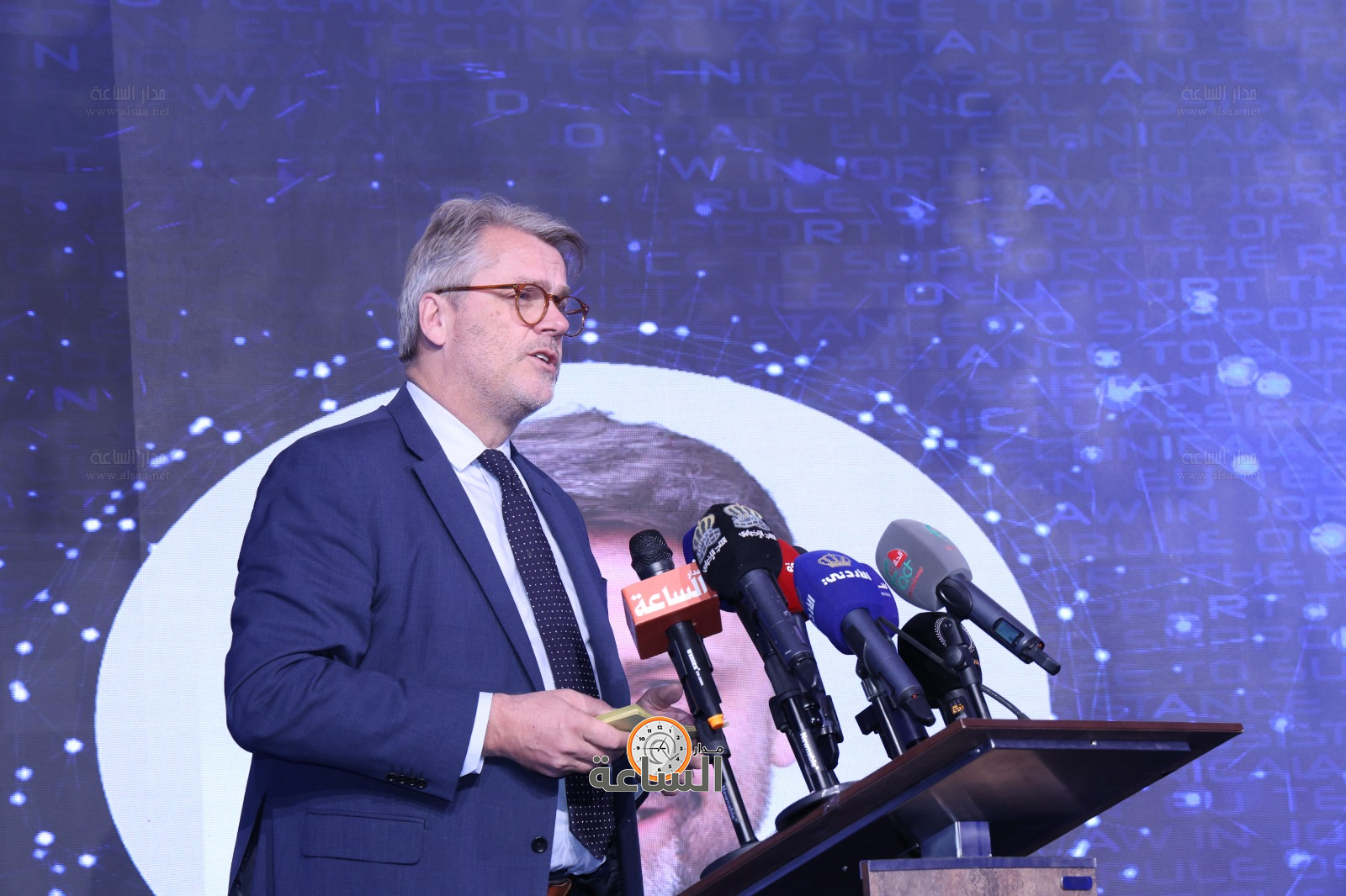 Madar Al-Saa Images 0.09697019397866158