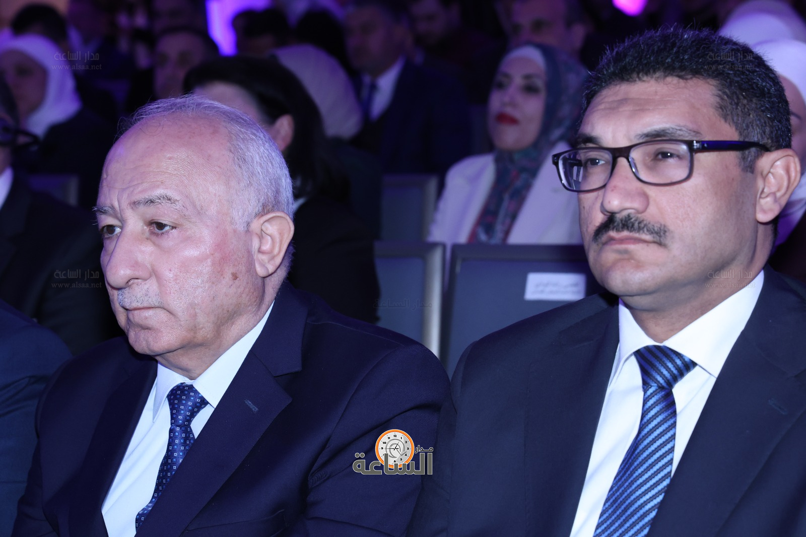 Madar Al-Saa Images 0.3257569376913676