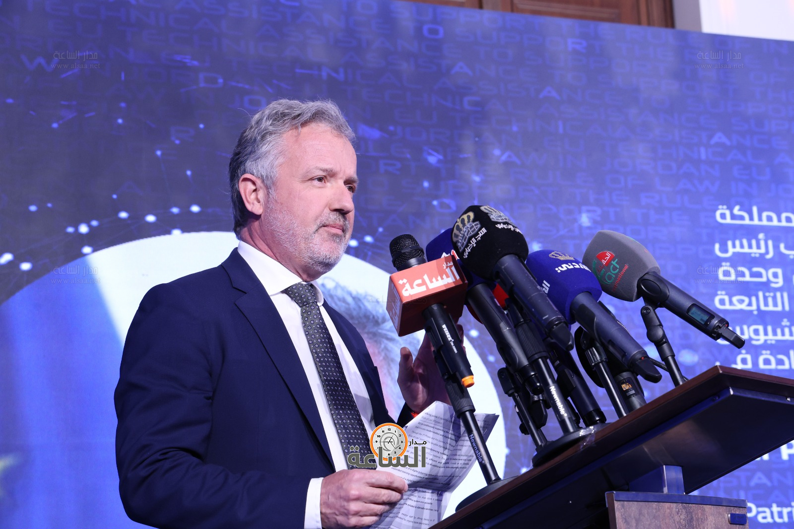 Madar Al-Saa Images 0.43919914709085406