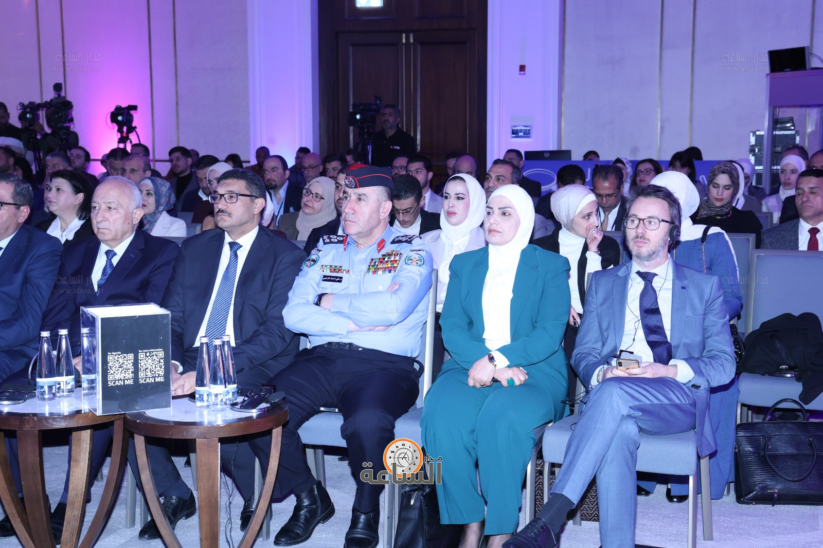 Madar Al-Saa Images 0.7463468058101683