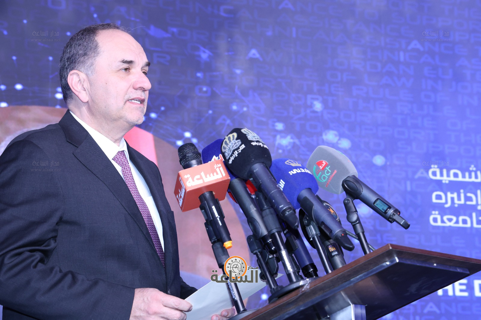 Madar Al-Saa Images 0.9093153803513423