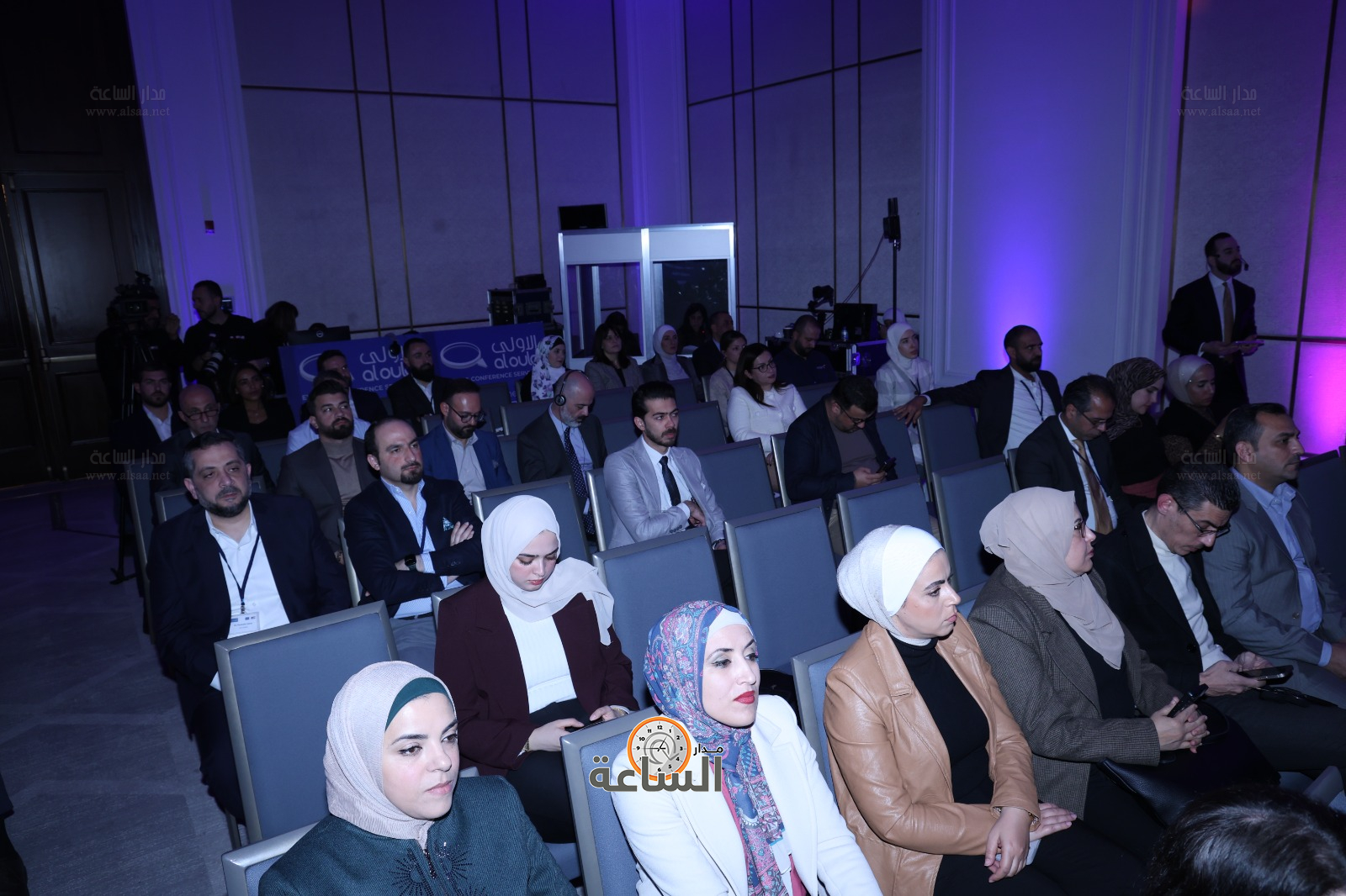 Madar Al-Saa Images 0.8558215135423084