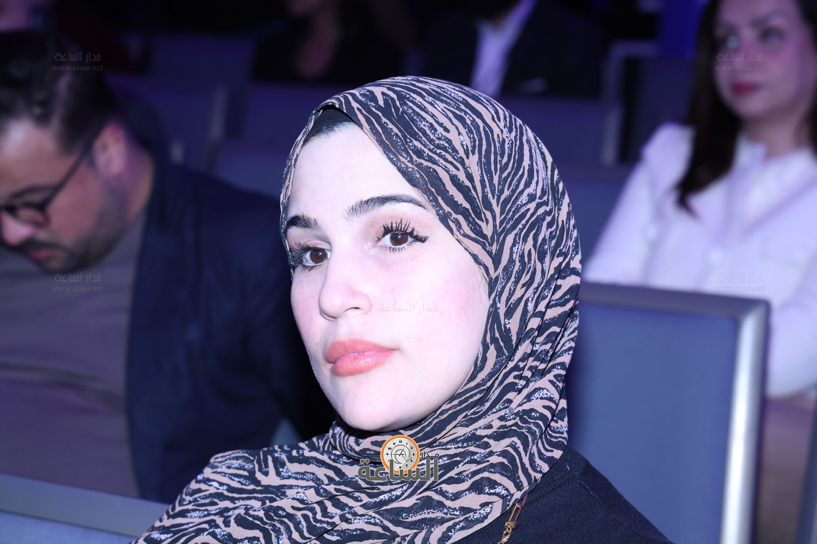 Madar Al-Saa Images 0.18881303179450581