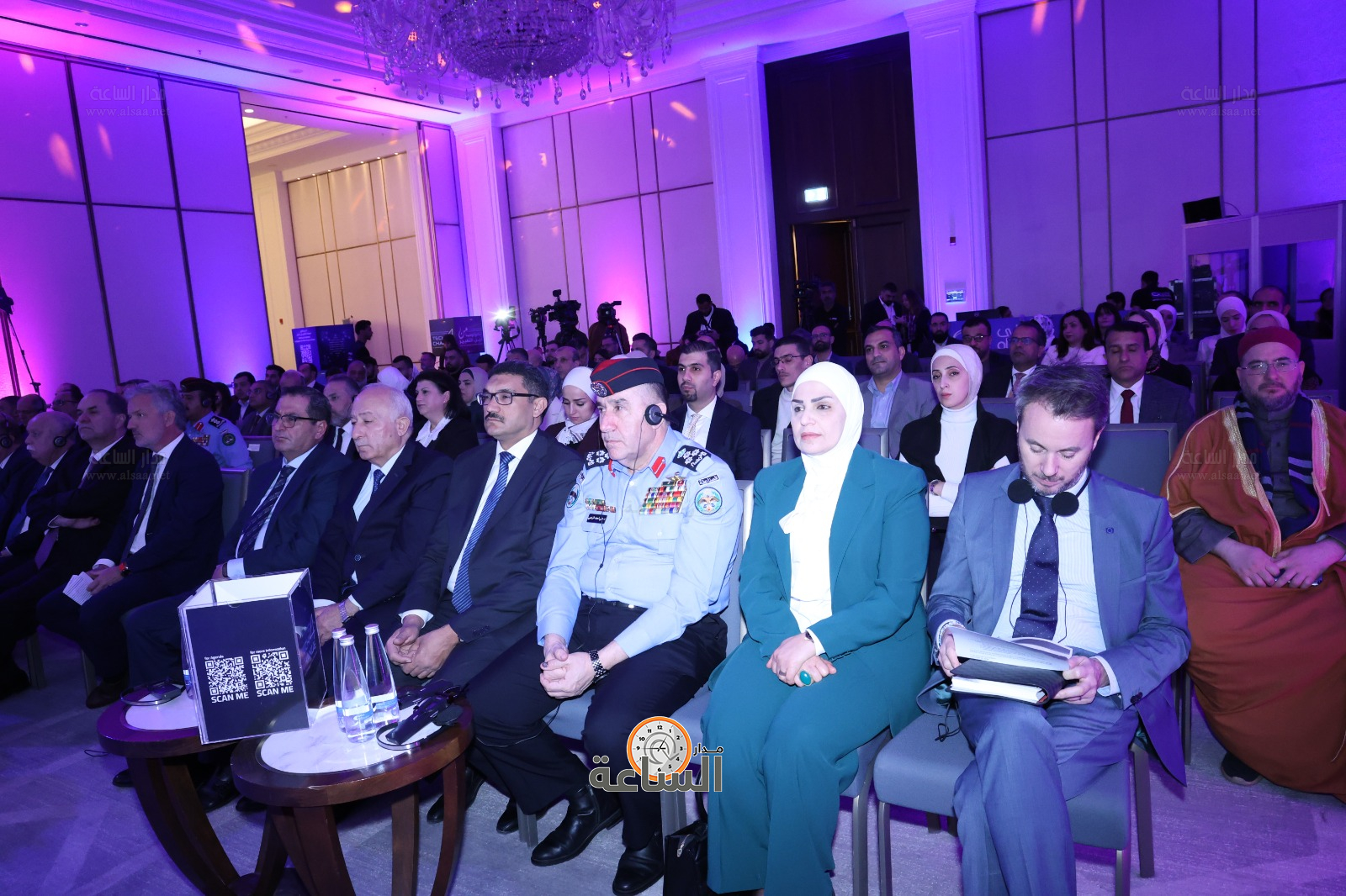 Madar Al-Saa Images 0.7088300328361365