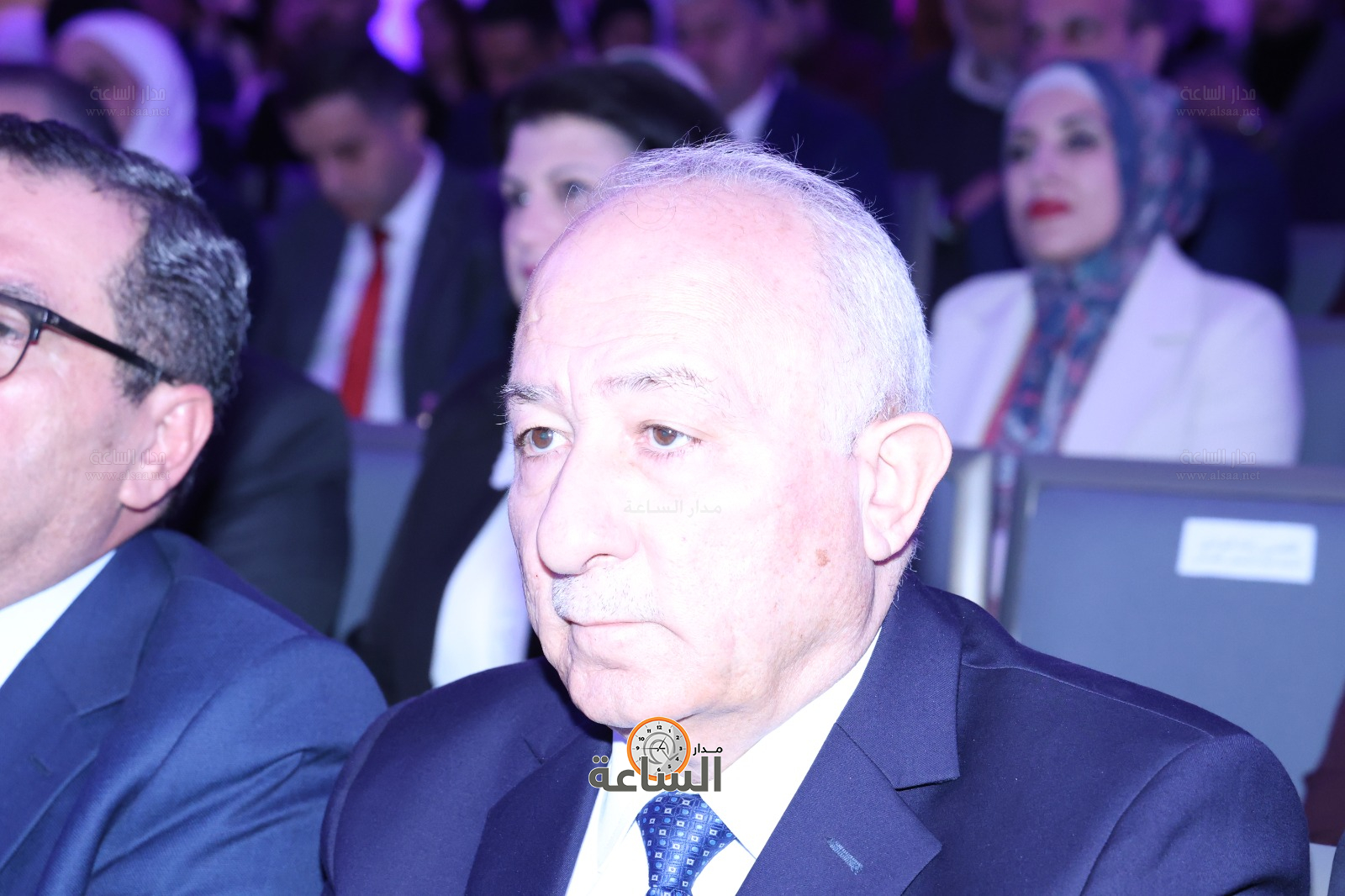 Madar Al-Saa Images 0.06760083901066372