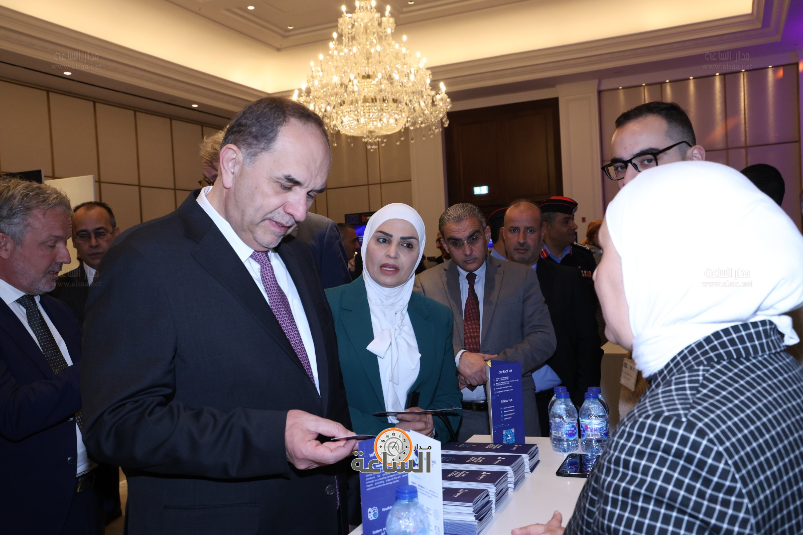 Madar Al-Saa Images 0.6869749025869323