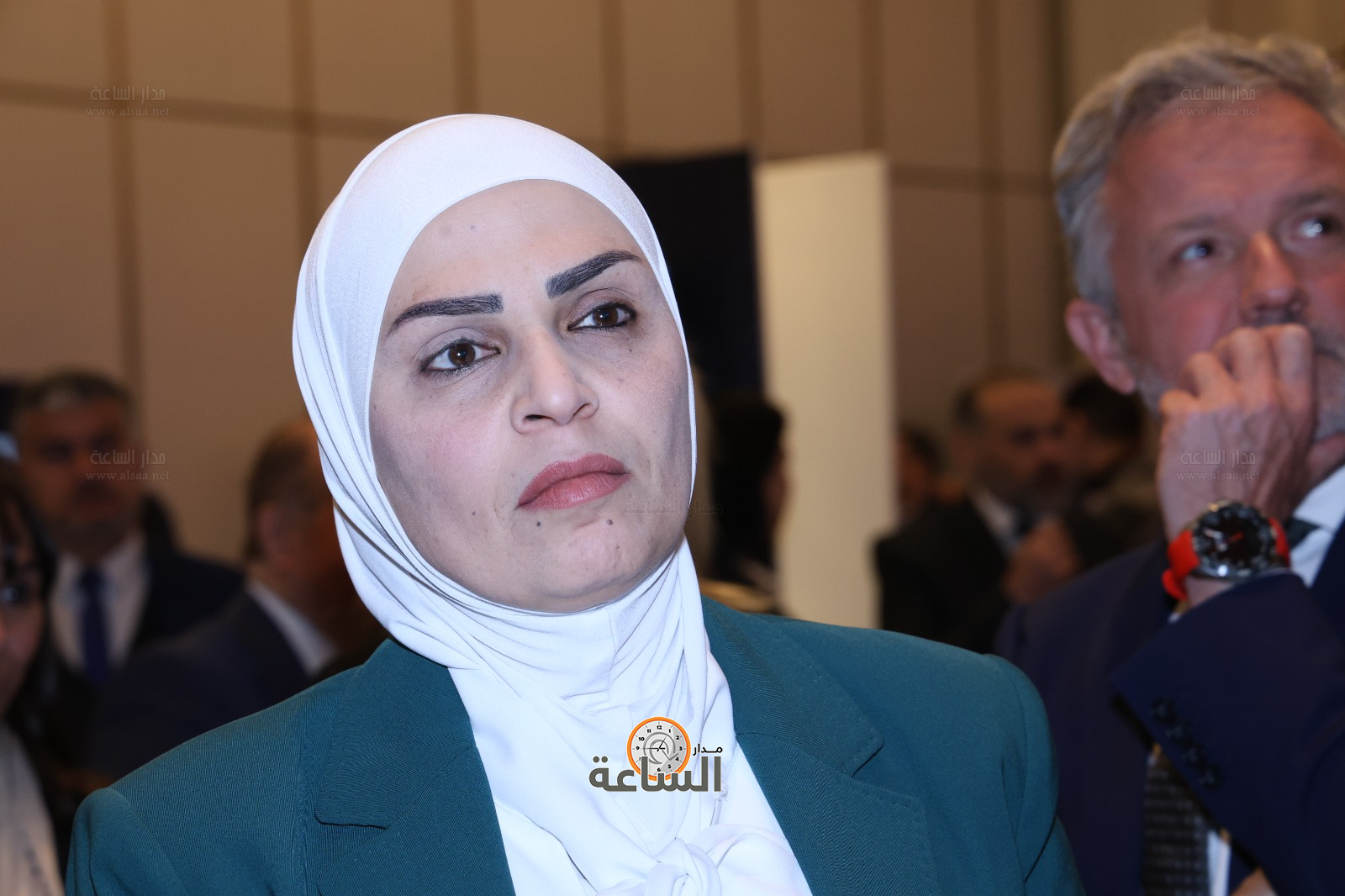 Madar Al-Saa Images 0.24271991001166704