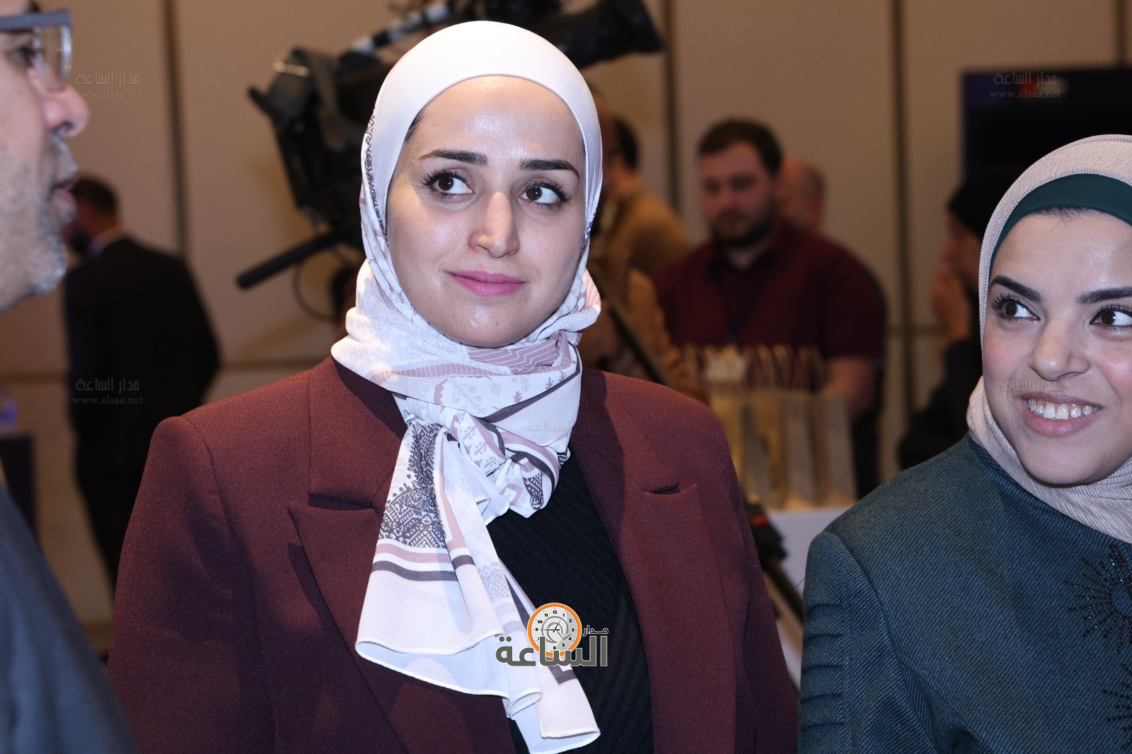 Madar Al-Saa Images 0.5684035053381129