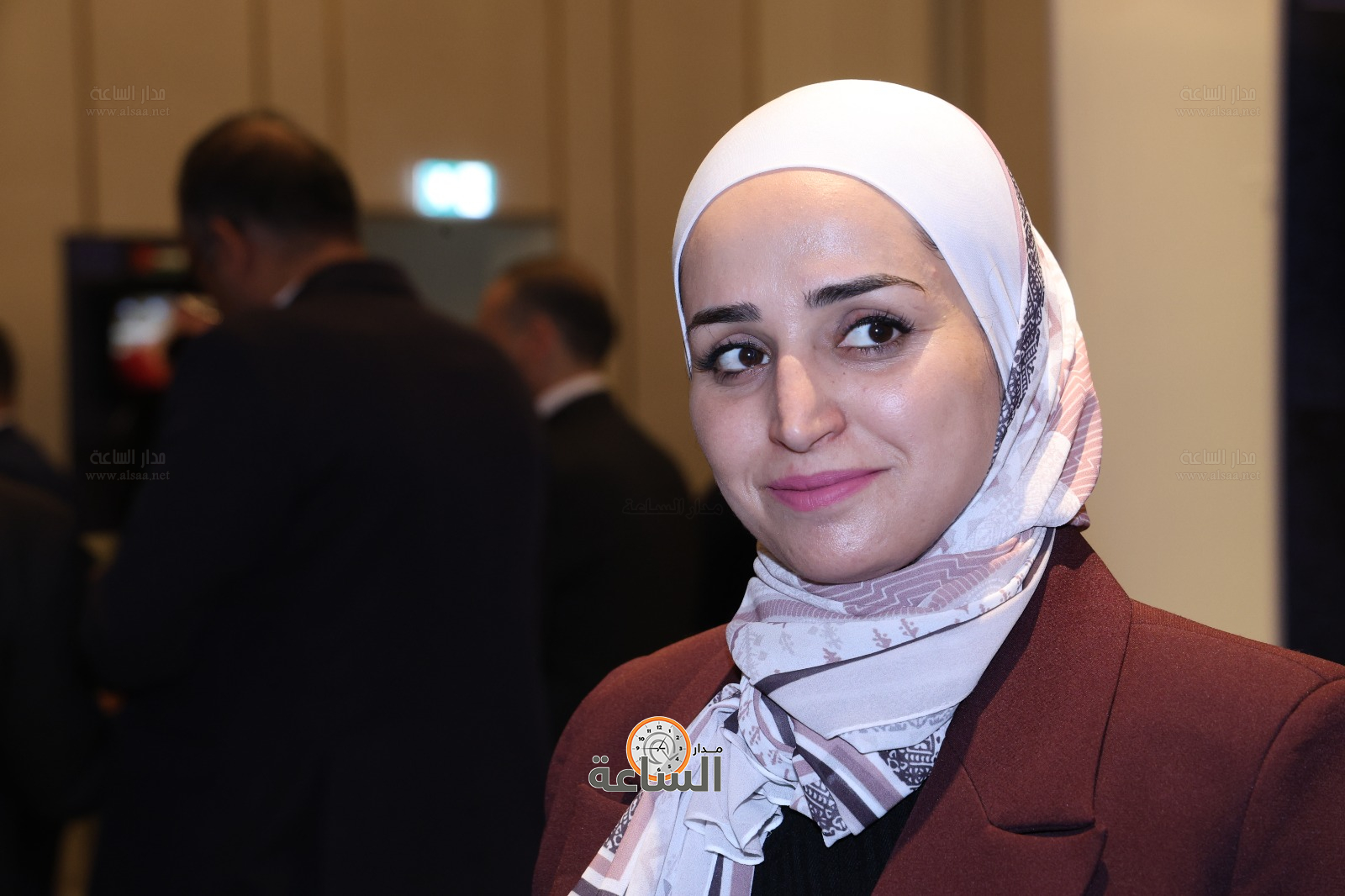 Madar Al-Saa Images 0.20644975404399135