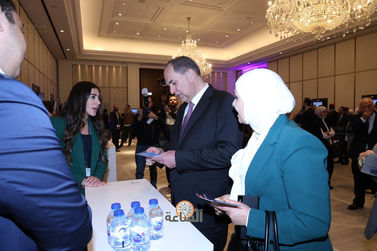 Madar Al-Saa Images 0.18030799916431328