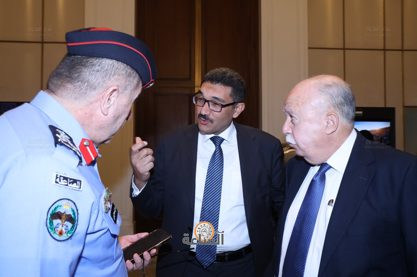 Madar Al-Saa Images 0.8229967850223852