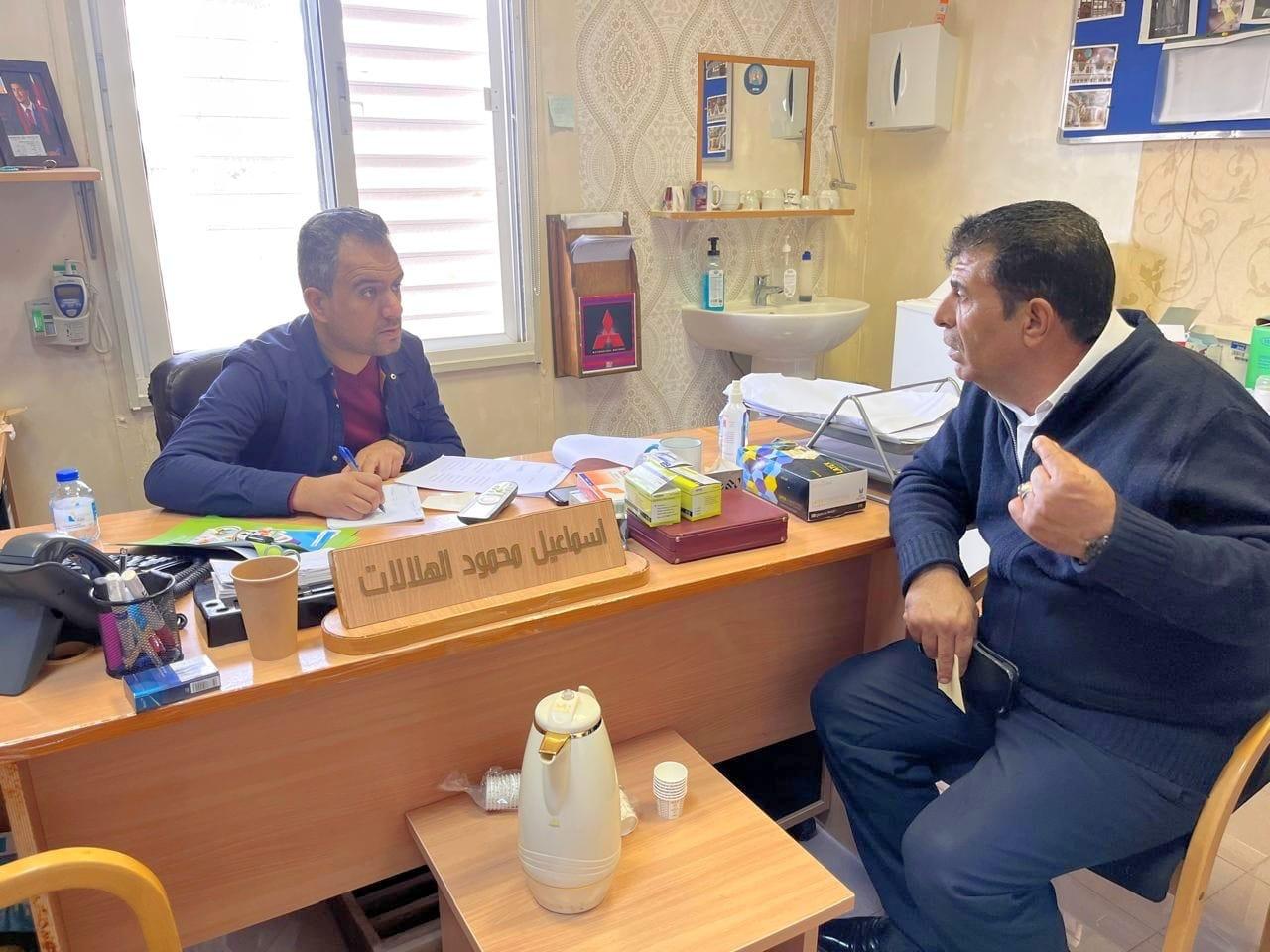 Madar Al-Saa Images 0.4595211644780044