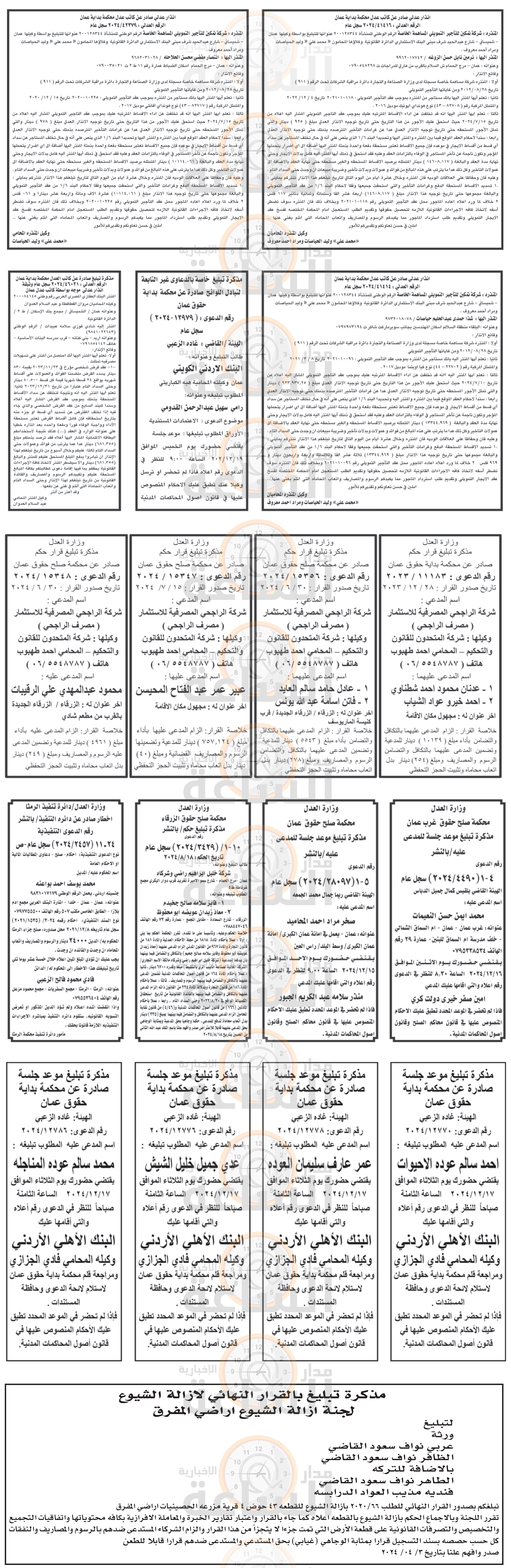 Madar Al-Saa Images 0.3380276034305747