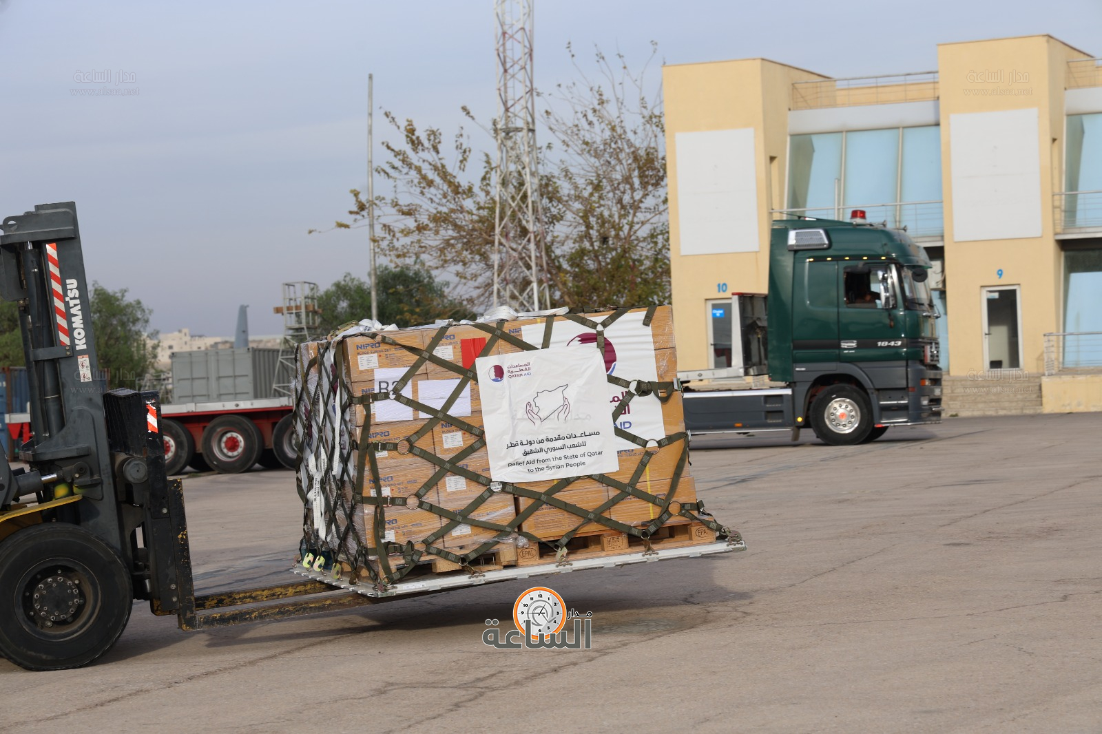 Madar Al-Saa Images 0.40307665687350025