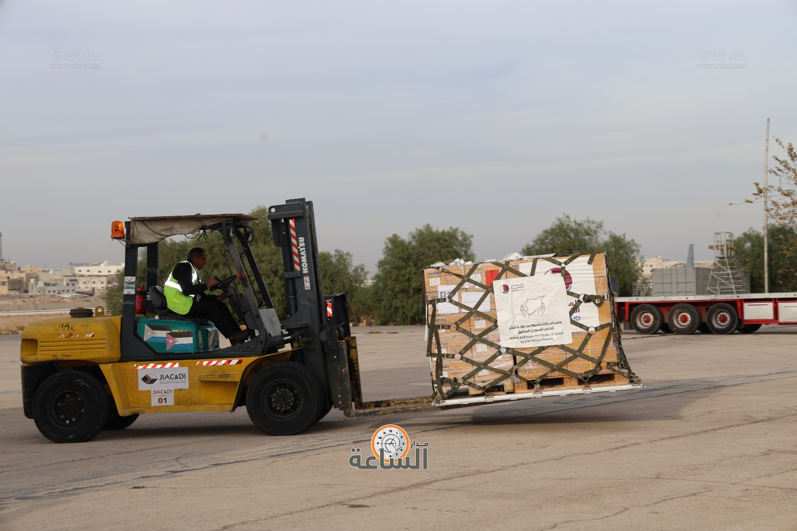 Madar Al-Saa Images 0.7652354718193788