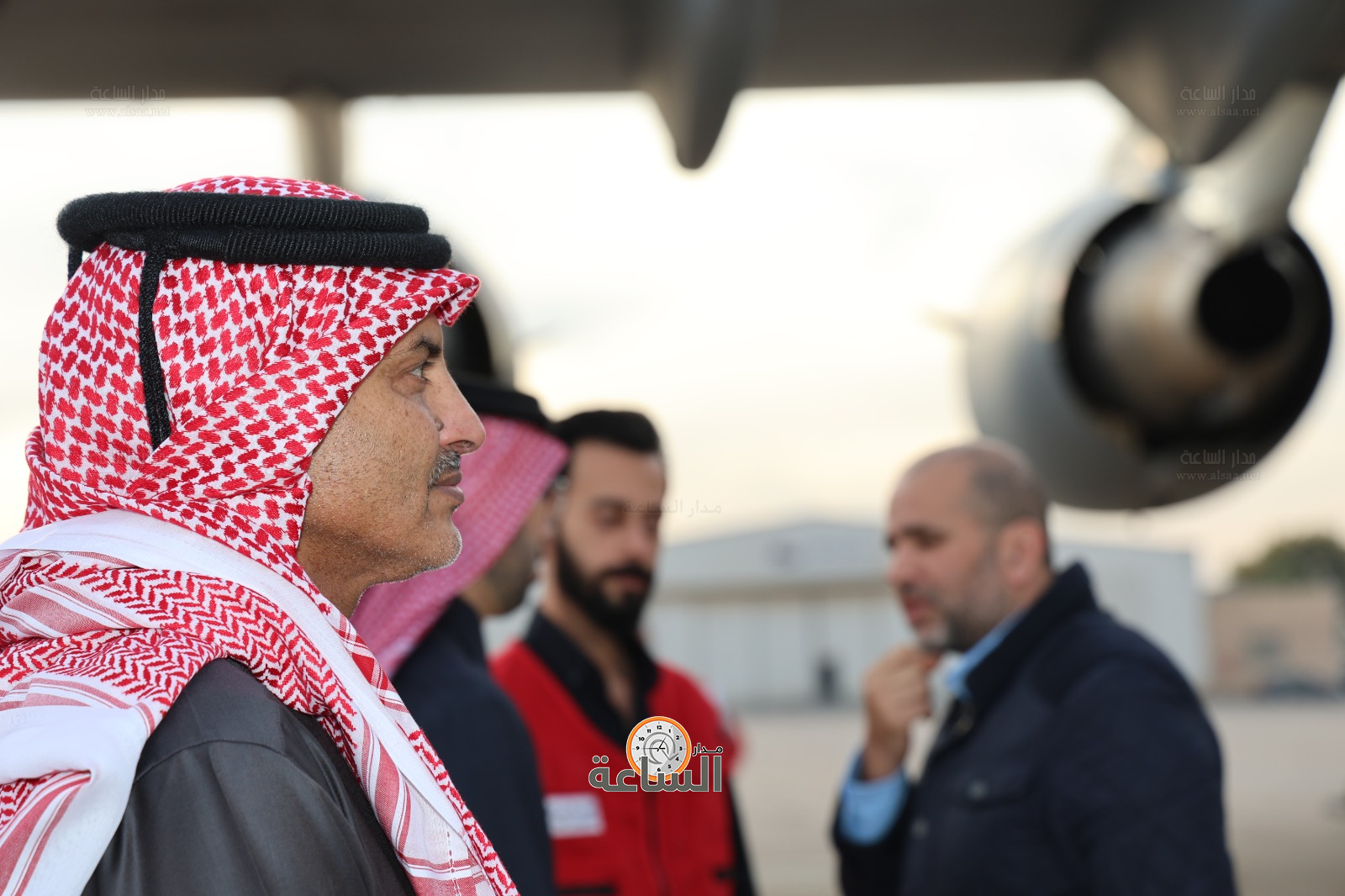 Madar Al-Saa Images 0.06149206126461926