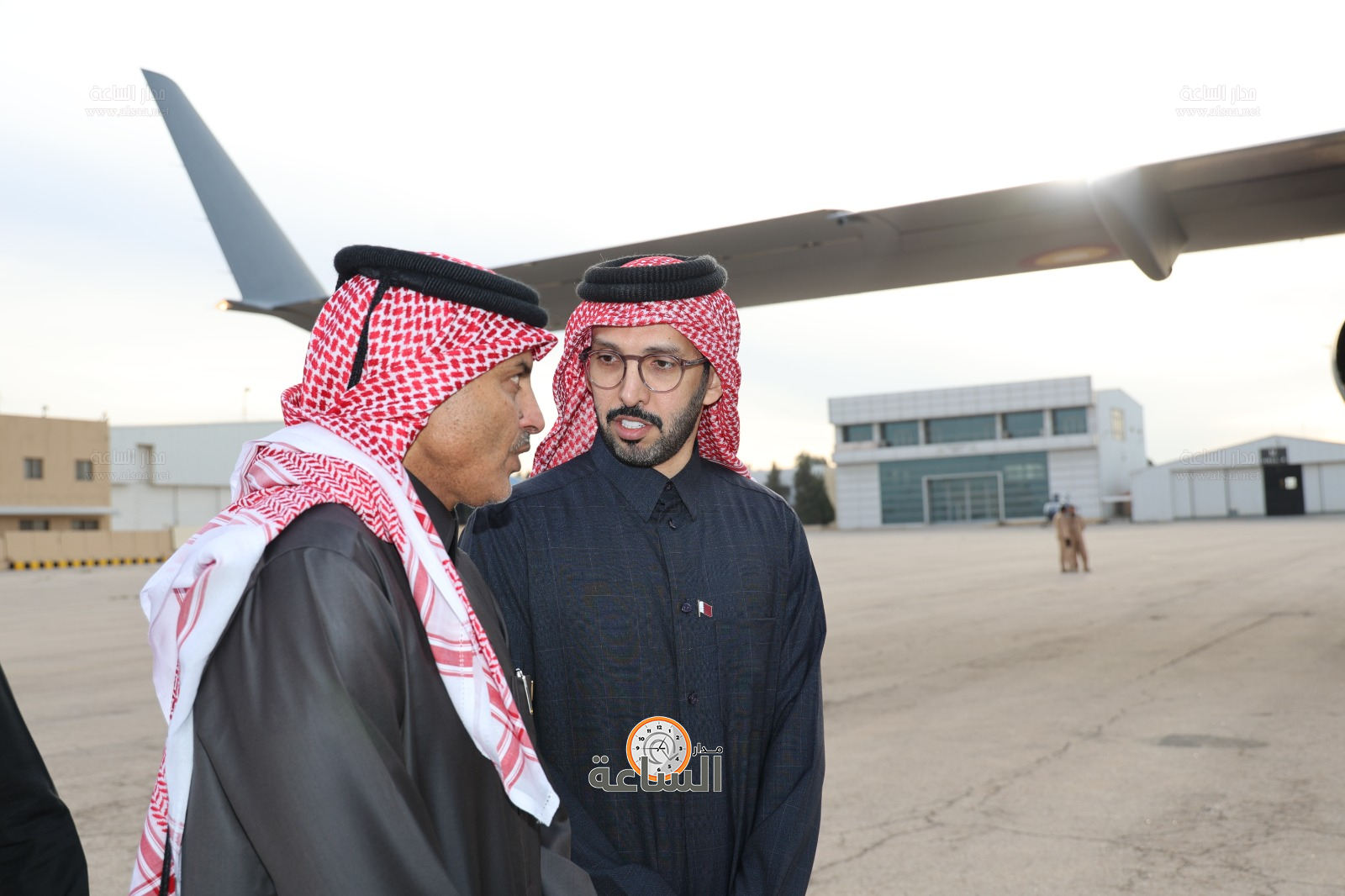 Madar Al-Saa Images 0.9249889058350562