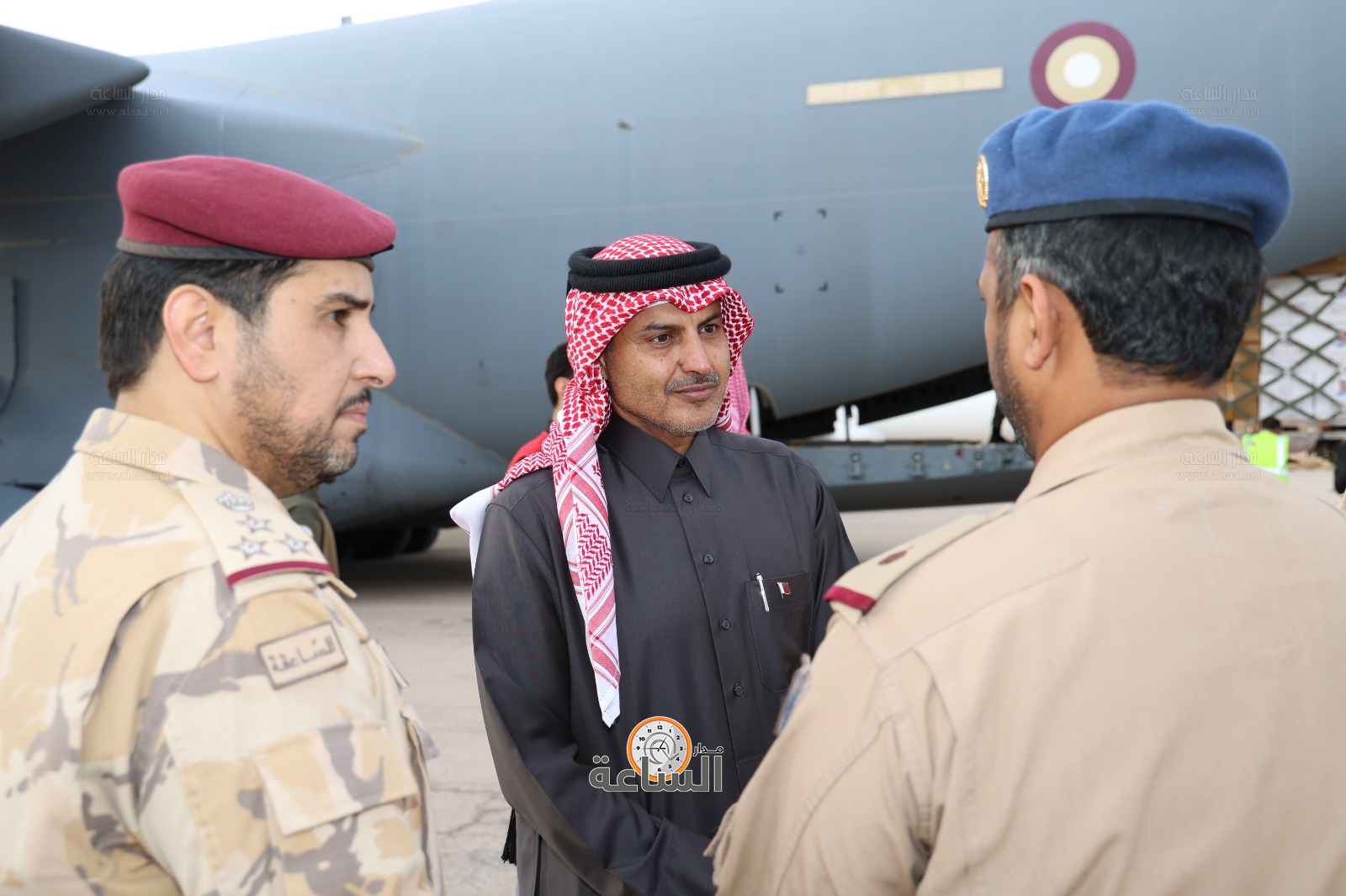 Madar Al-Saa Images 0.562113528066994