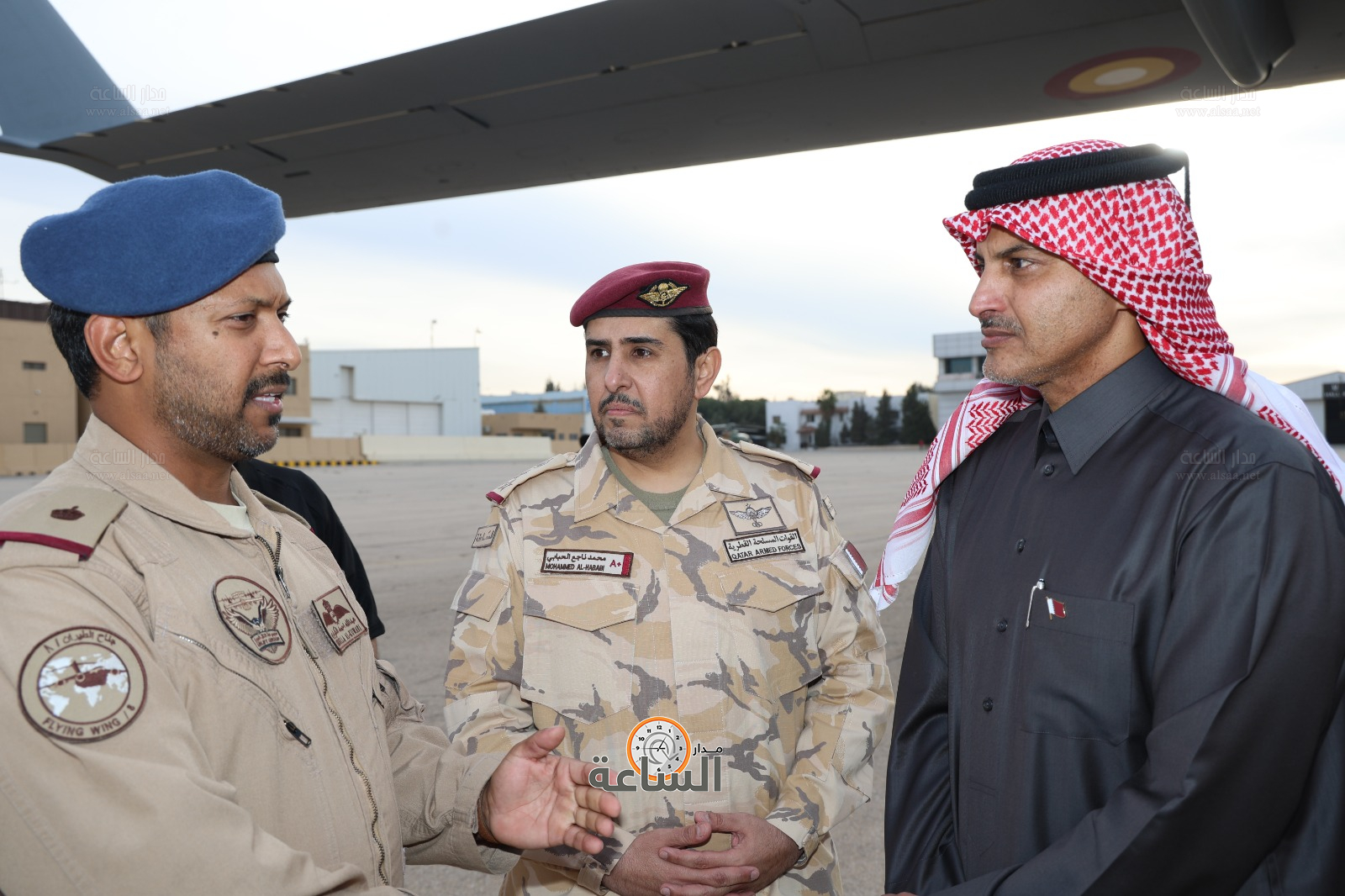 Madar Al-Saa Images 0.5247524803481578