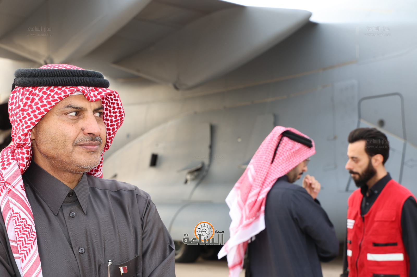 Madar Al-Saa Images 0.9568538302017171