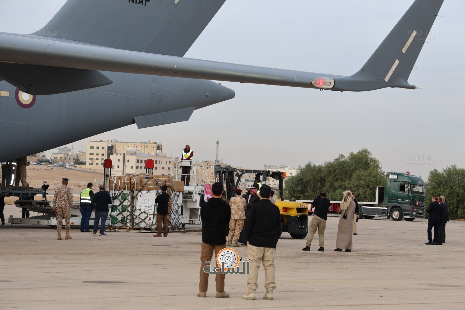 Madar Al-Saa Images 0.3622697395078265