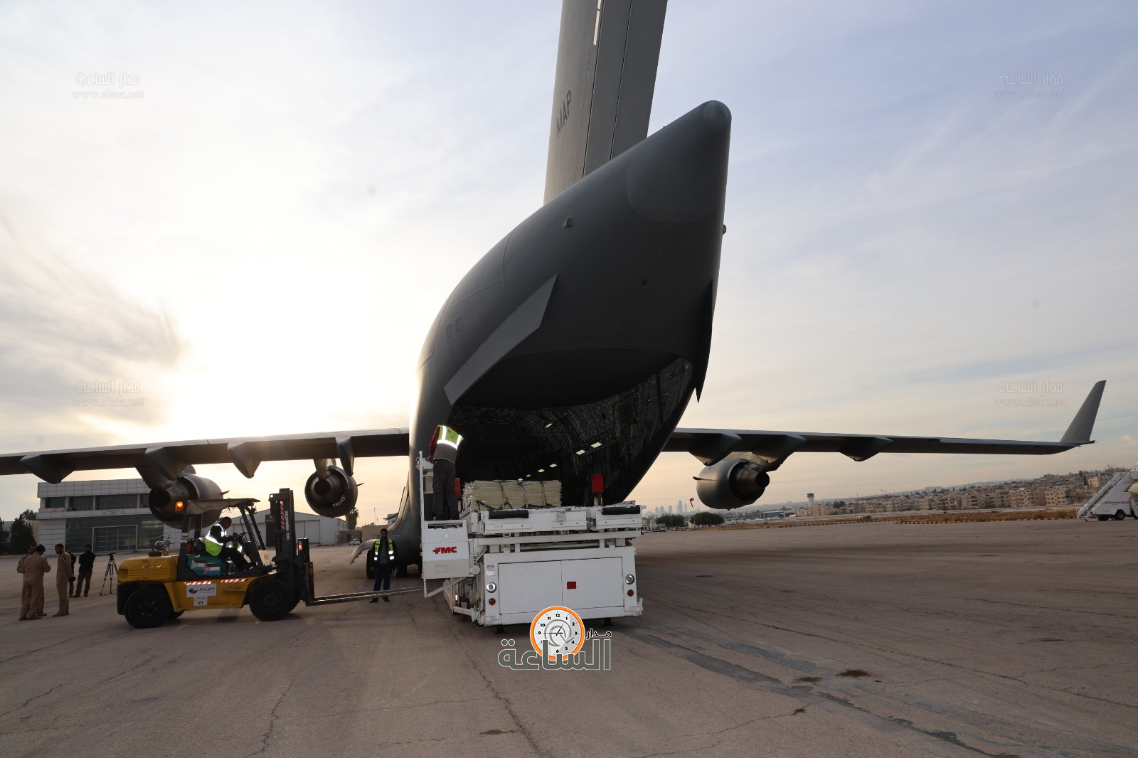 Madar Al-Saa Images 0.9182880710385555