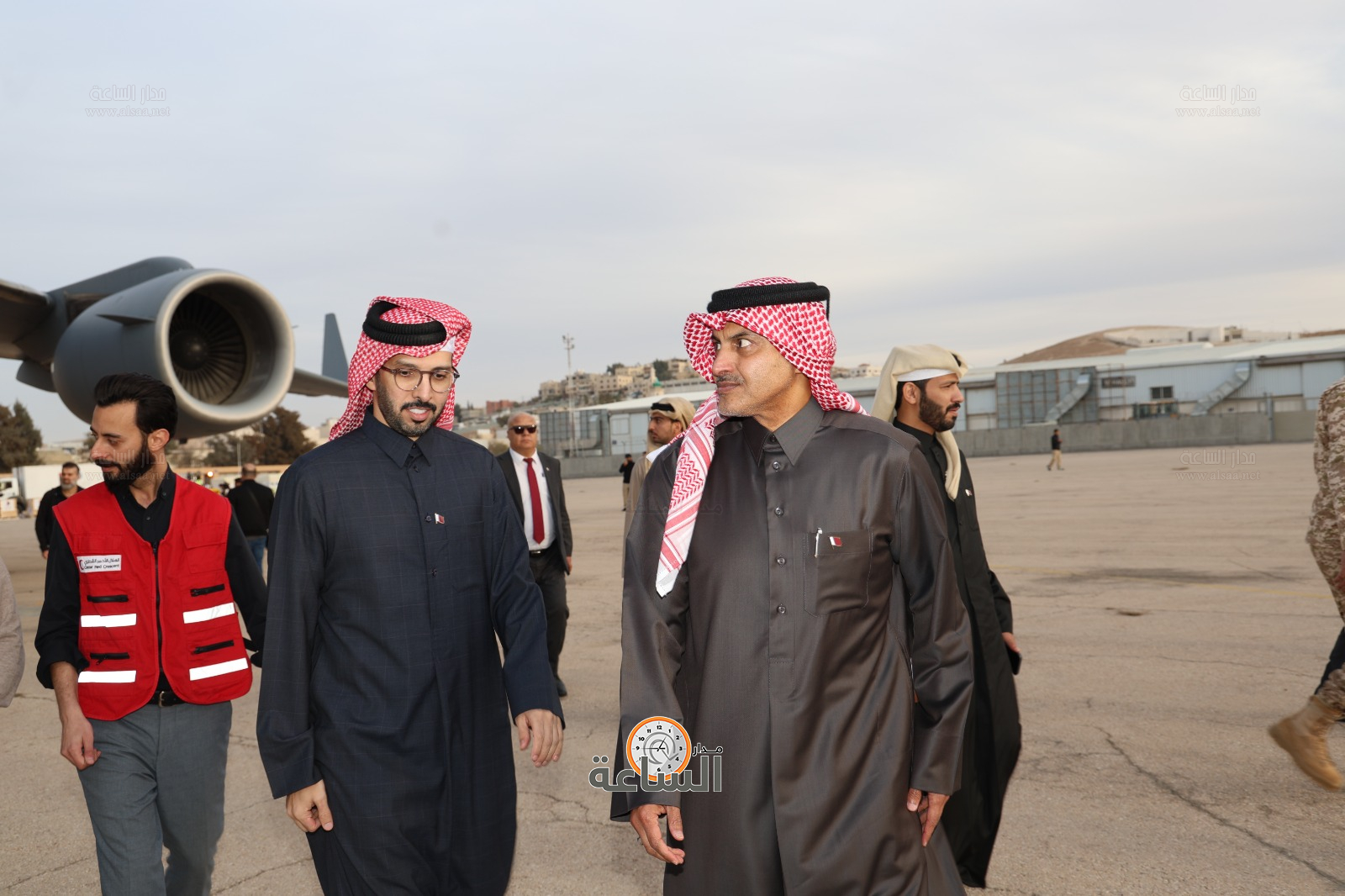 Madar Al-Saa Images 0.6323770489415956