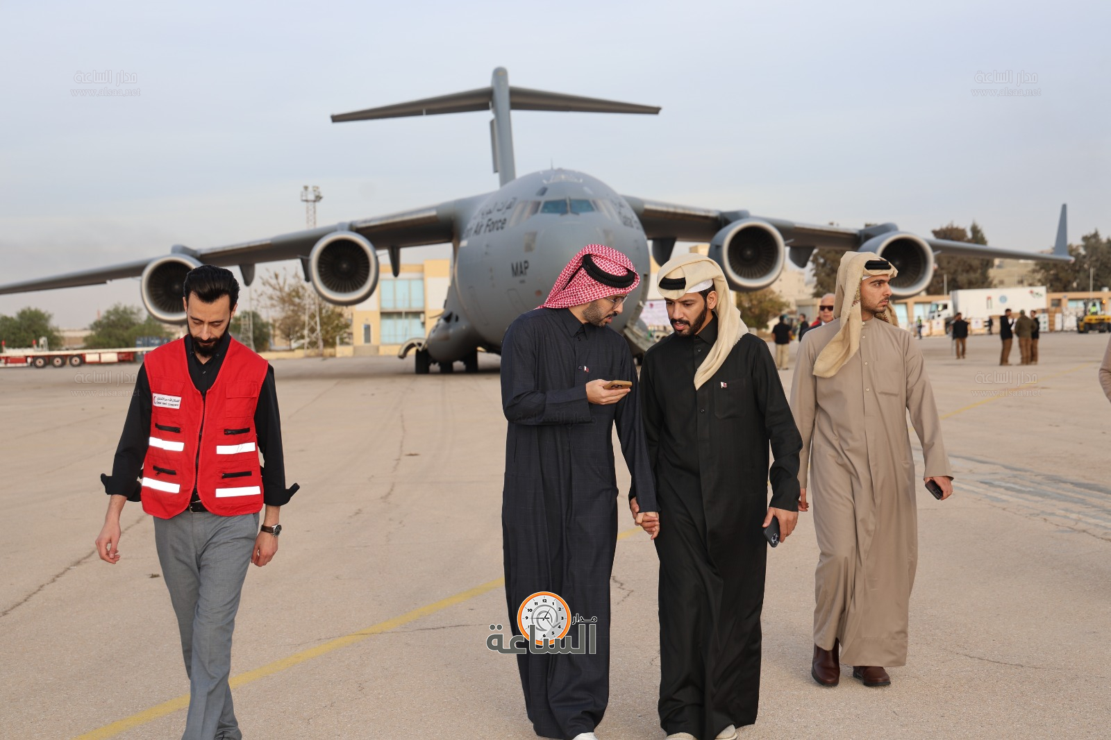 Madar Al-Saa Images 0.8911121244531195