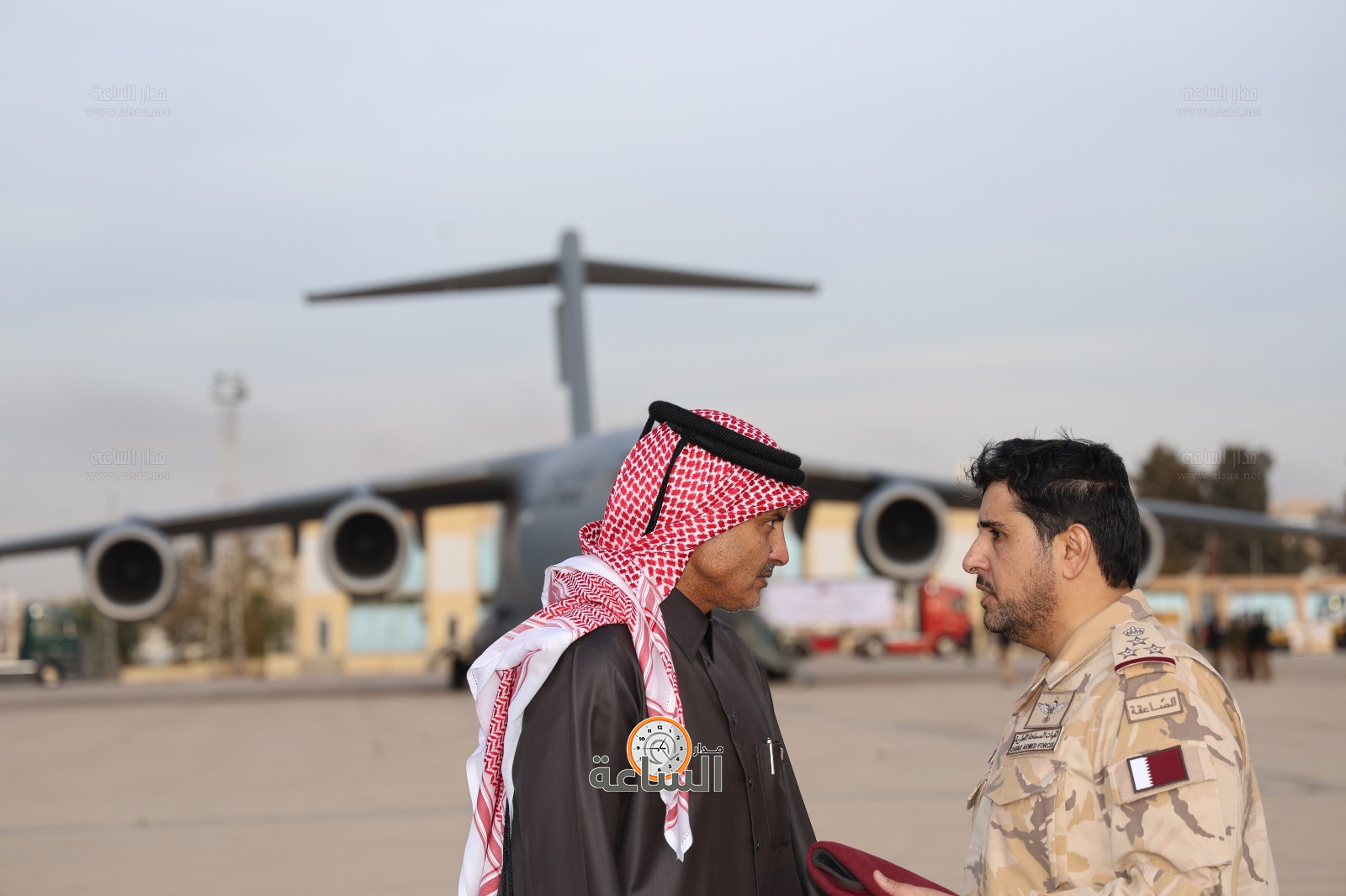 Madar Al-Saa Images 0.6439482900612976