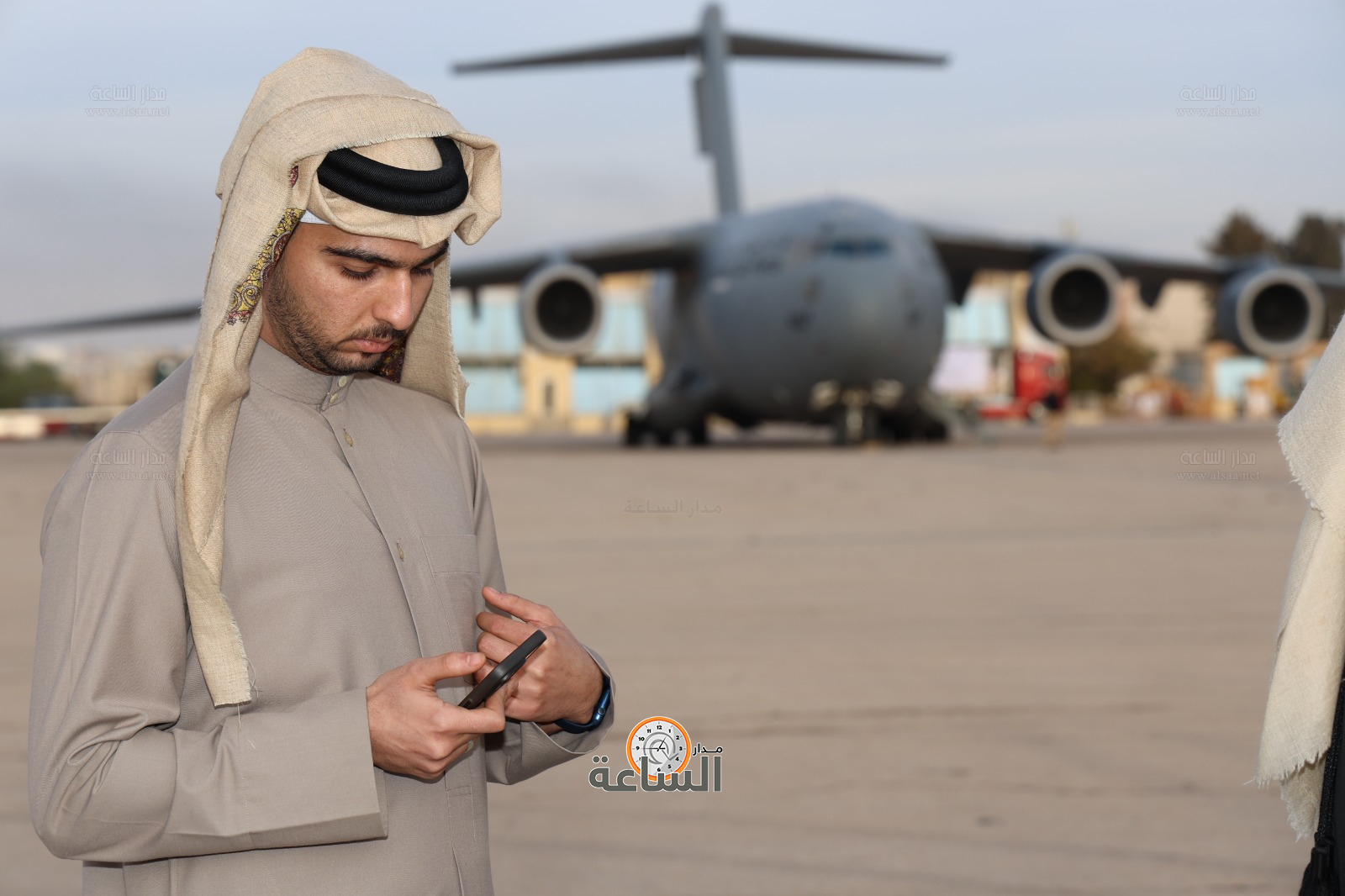 Madar Al-Saa Images 0.9629666966545323