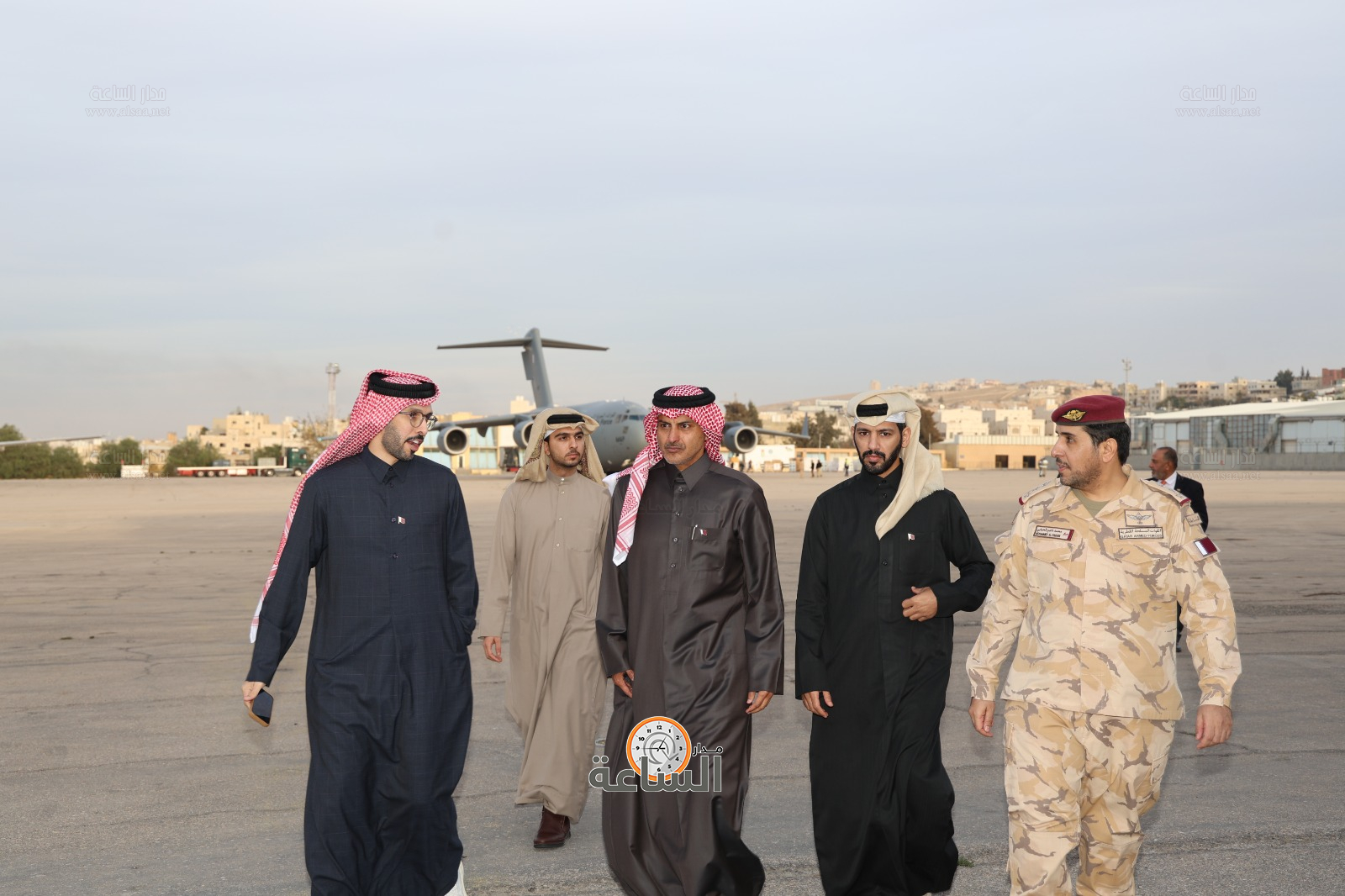 Madar Al-Saa Images 0.7894876499991408