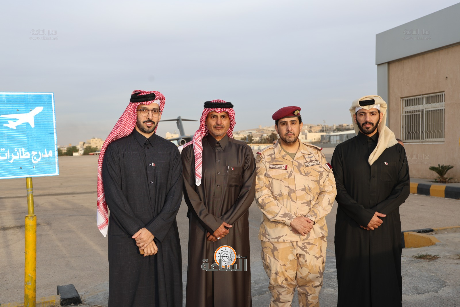 Madar Al-Saa Images 0.9370912903239024