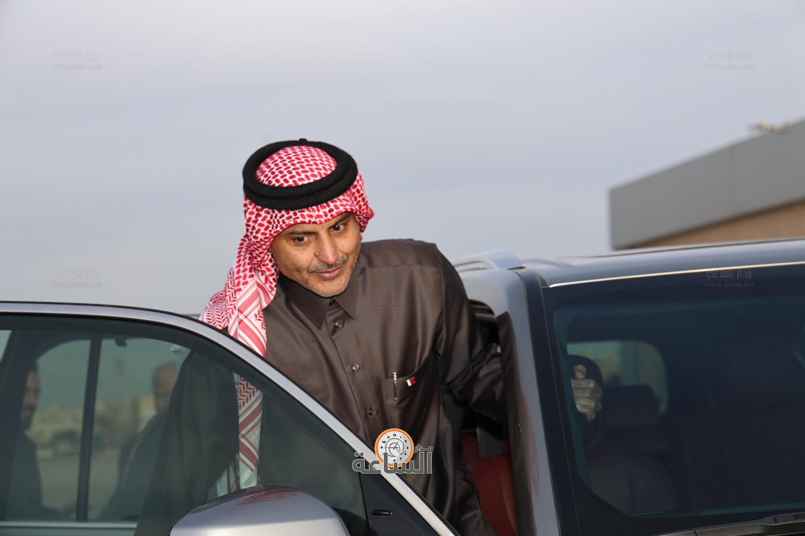 

الشيخ سعود بن ناصر بن جاسم آل ثاني

