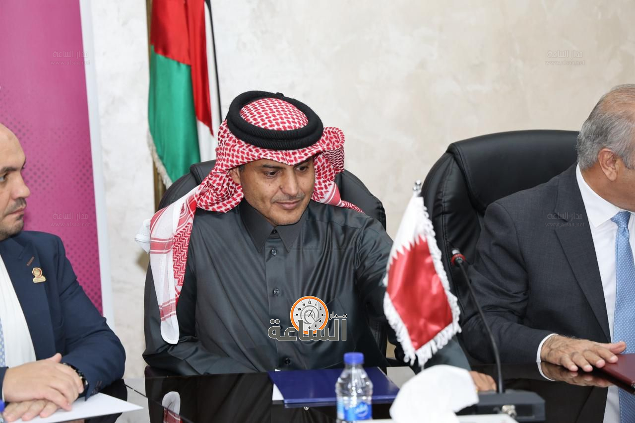 Madar Al-Saa Images 0.40417148274854453