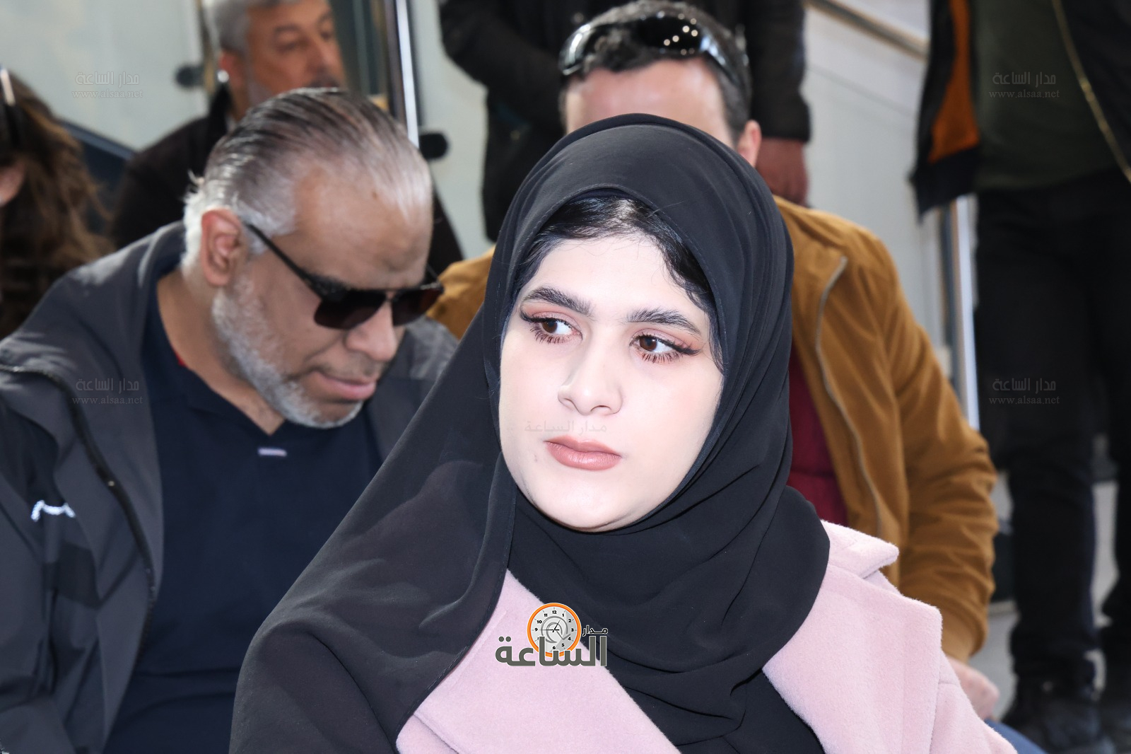 Madar Al-Saa Images 0.41683803666935915