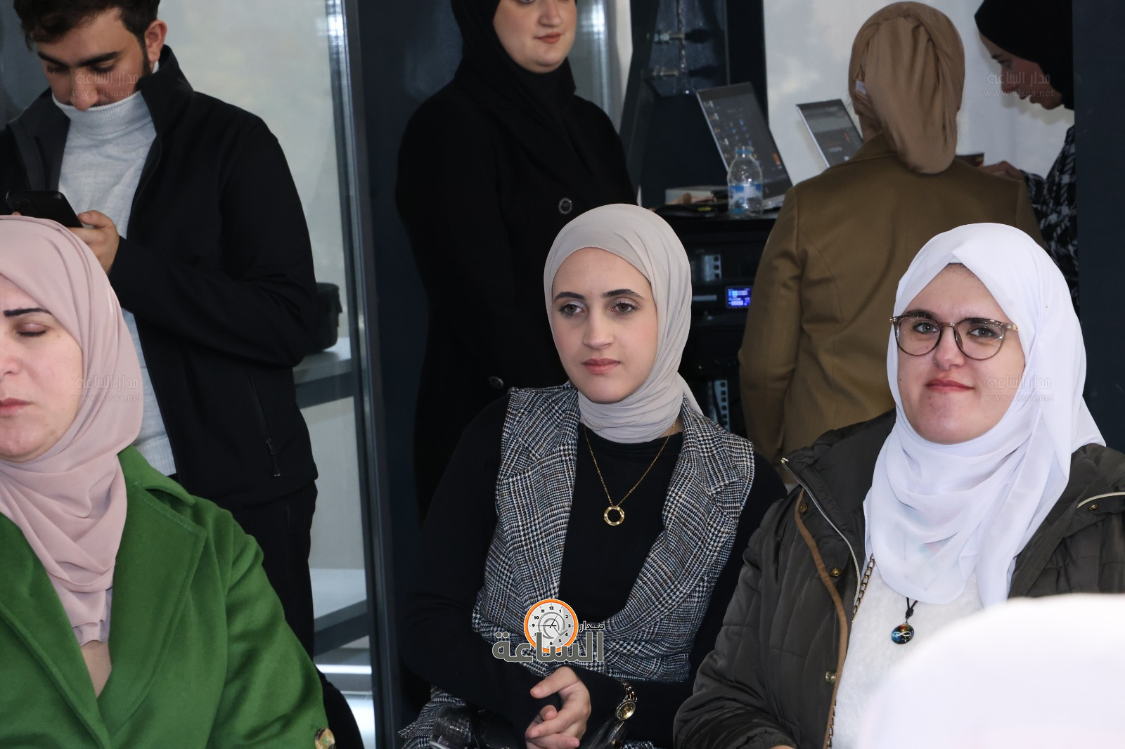 Madar Al-Saa Images 0.20174959667960146