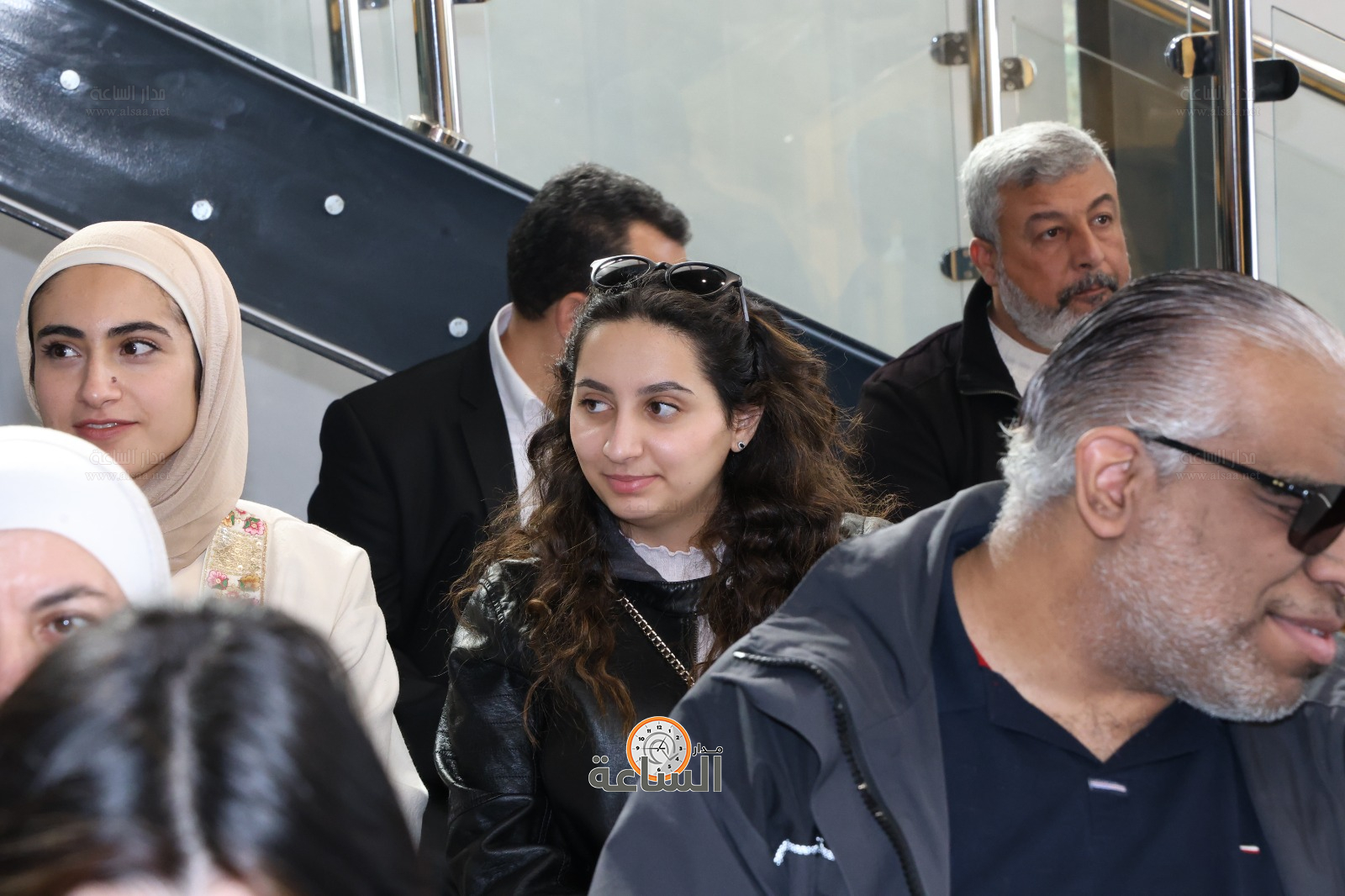 Madar Al-Saa Images 0.9179802462856284